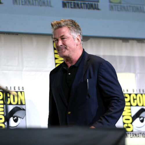 Alec Baldwin Charged with Involuntary Manslaughter in Film Set Tragedy