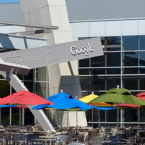 Google Cuts 12,000 Jobs, Joining Wave of Tech Layoffs in January