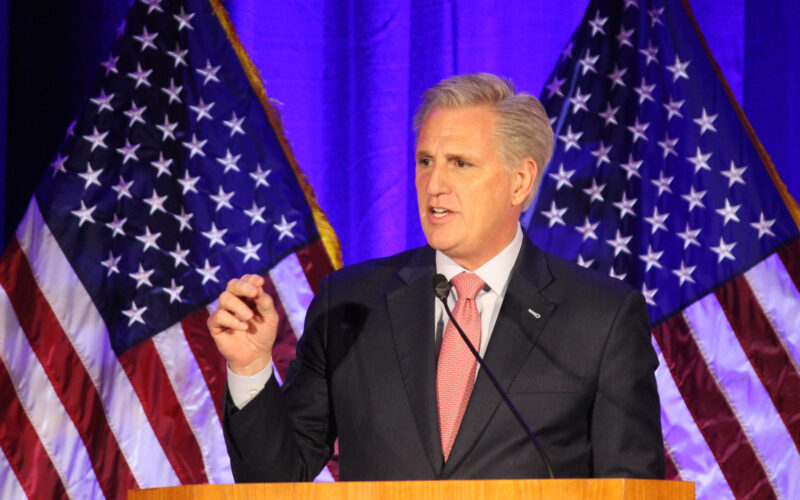 Debt Ceiling Debate Heats Up: Republicans Suggest Deal Involving Balanced Budget Amendment