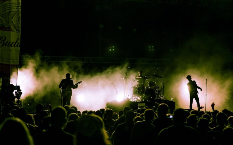 Panic! at the Disco comes to an end after nearly two decades of success