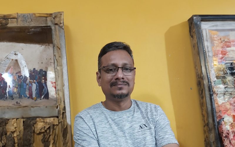 תכניות ושאיפות לעתיד: אילו יעדים מקצועיים ואישיים יש ליאיר אדיבי לשנים הבאות